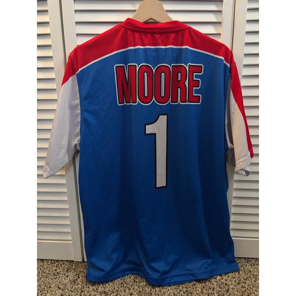 Clearwater Threshers Cole Moore Jersey - Picture 2 of 3